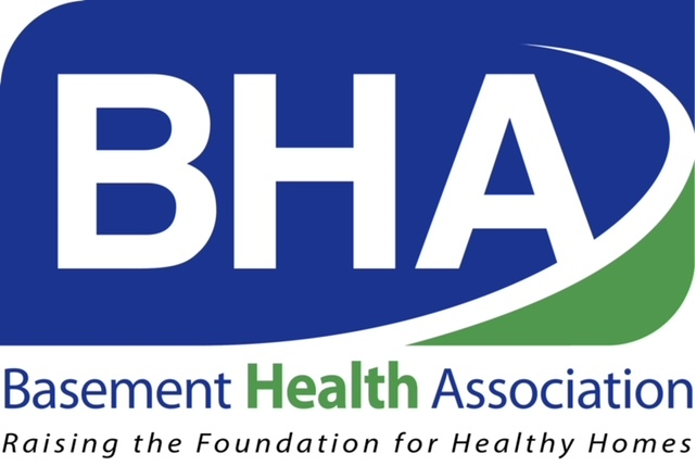 Basement Health Association Logo